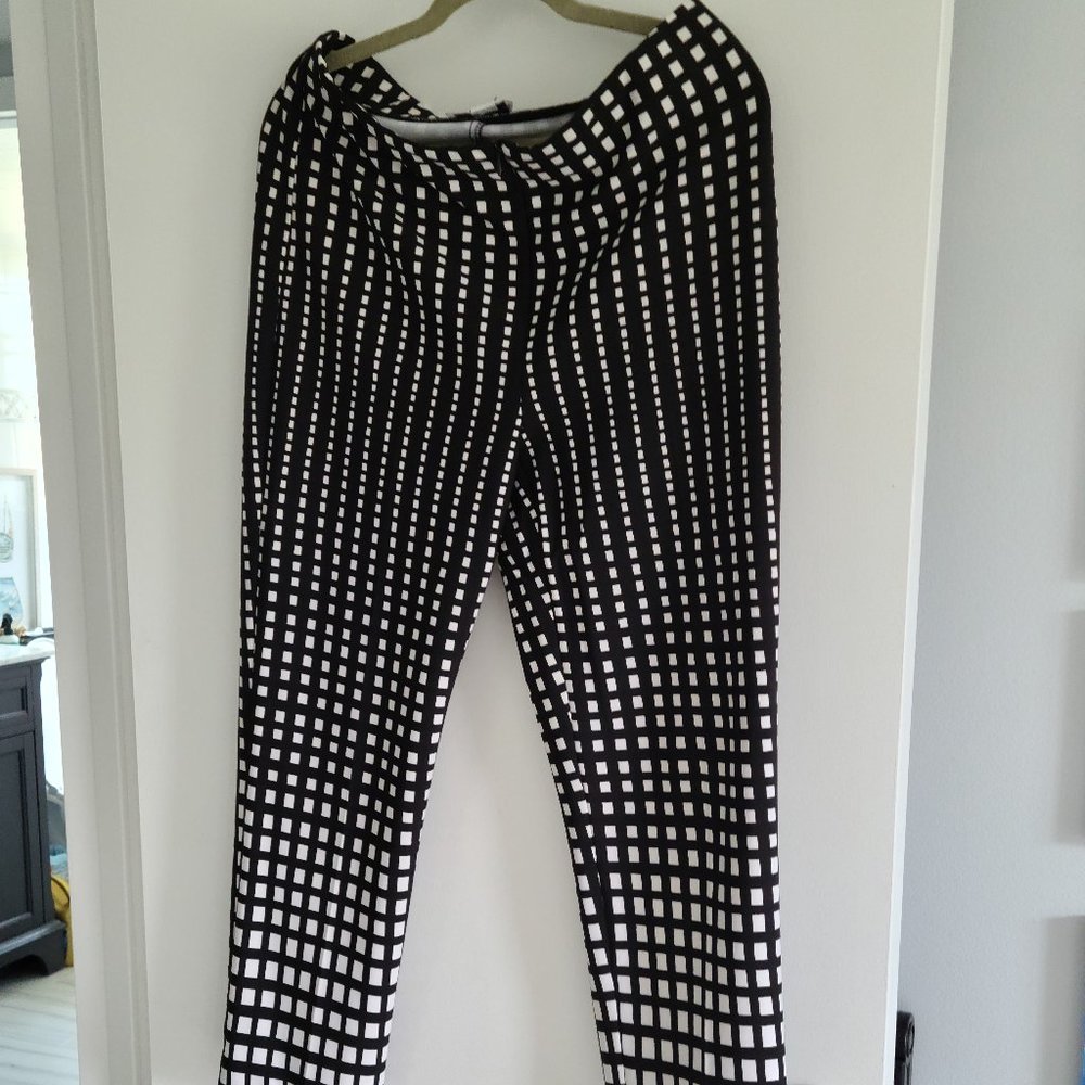 Joseph Ribkoff Slacks